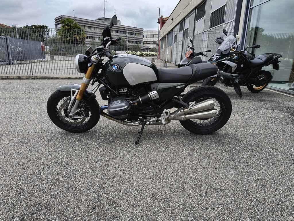 usatostore.bmw.it Store BMW Motorrad R 12 nineT BMW R 12 nineT MY24