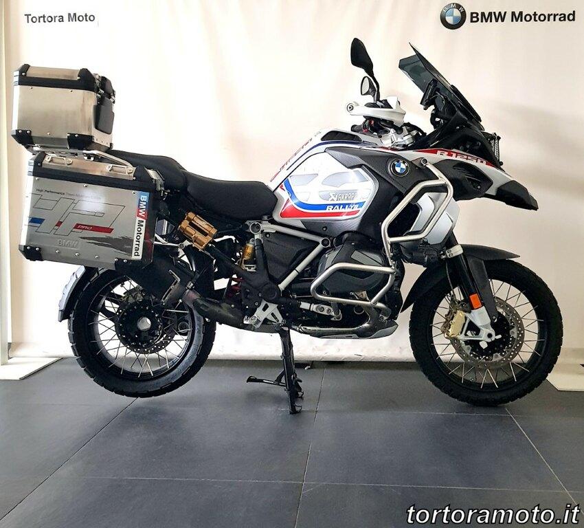 usatostore.bmw-motorrad.it Store BMW Motorrad R 1250 GS BMW R 1250 GS Adventure ABS MY21