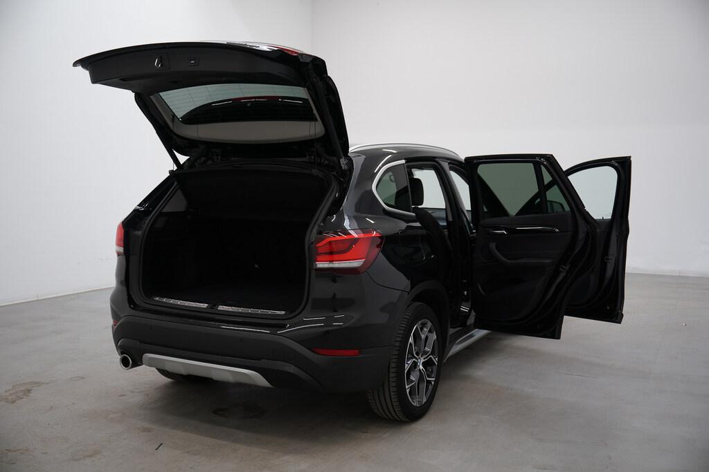 usatostore.bmw.it Store BMW X1 sdrive18i xLine 140cv auto