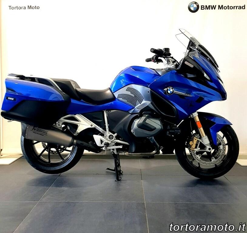 usatostore.bmw-motorrad.it Store BMW Motorrad R 1250 RT BMW R 1250 RT ABS MY20