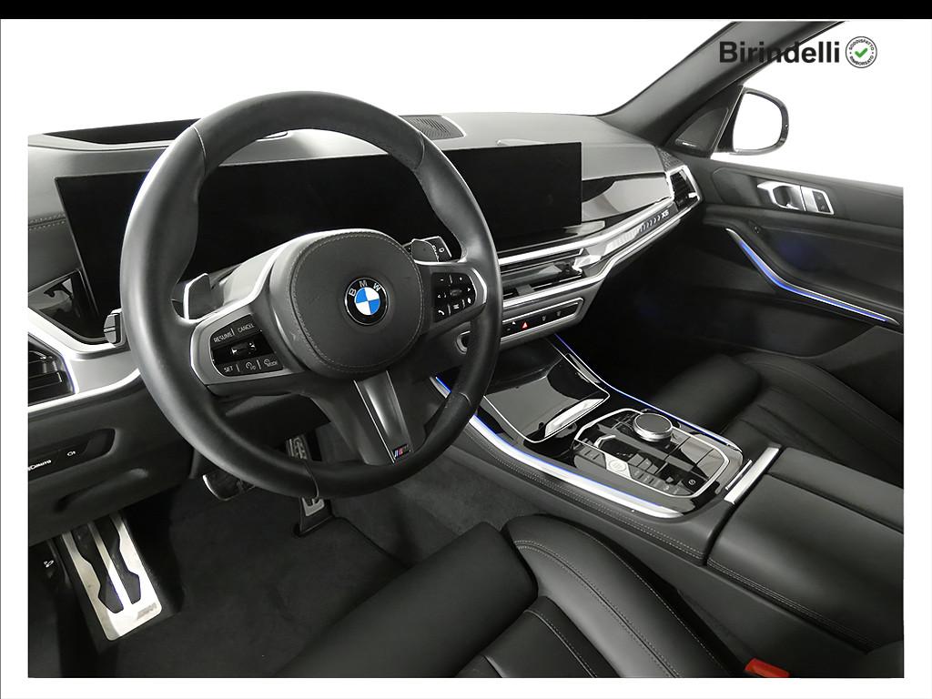 usatostore.bmw.it Store BMW X5 xdrive30d Msport auto