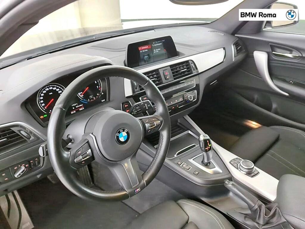 usatostore.bmw.it Store BMW Serie 1 118i Msport 5p auto