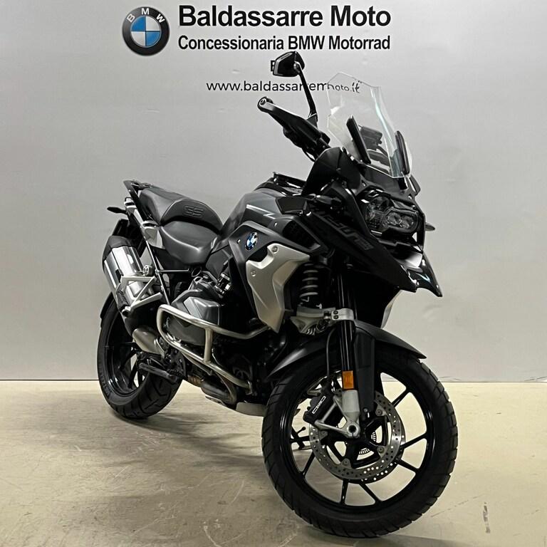 usatostore.bmw-motorrad.it Store BMW Motorrad R 1250 GS ABS