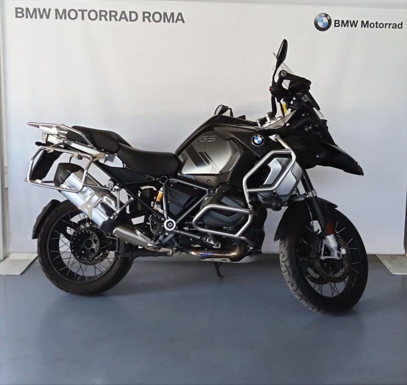 usatostore.bmw.it Store BMW Motorrad R 1250 GS BMW R 1250 GS Adventure ABS MY21