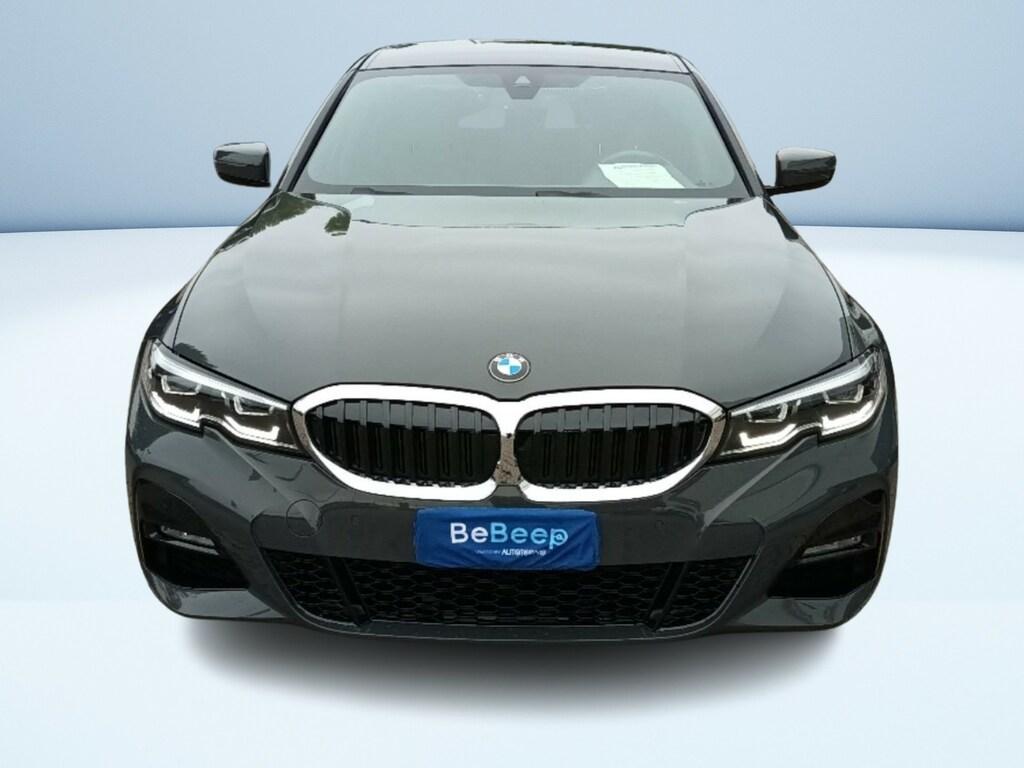 usatostore.bmw.it Store BMW Serie 3 320d mhev 48V Msport auto