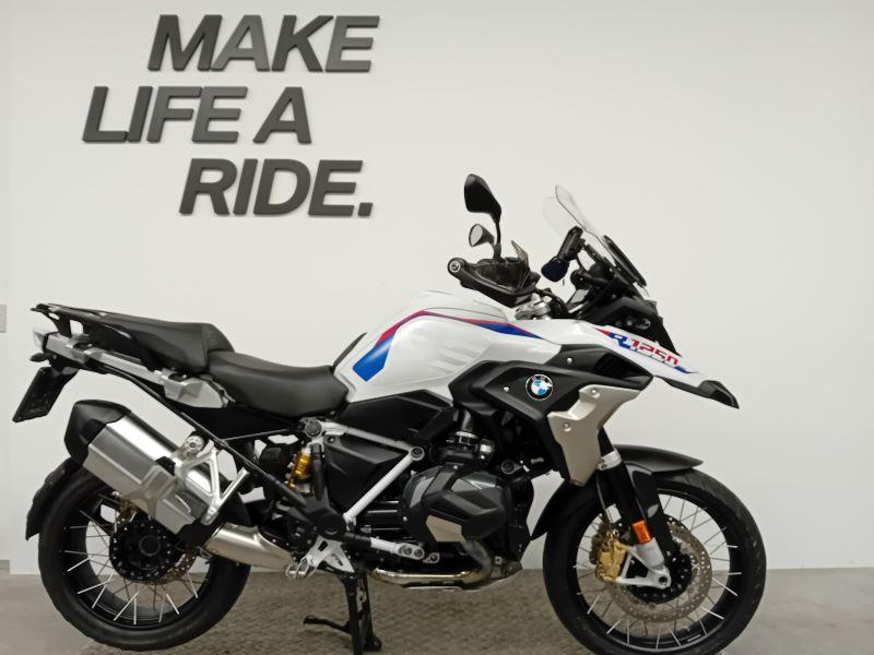 usatostore.bmw-motorrad.it Store BMW Motorrad R 1250 GS BMW R 1250 GS ABS MY21