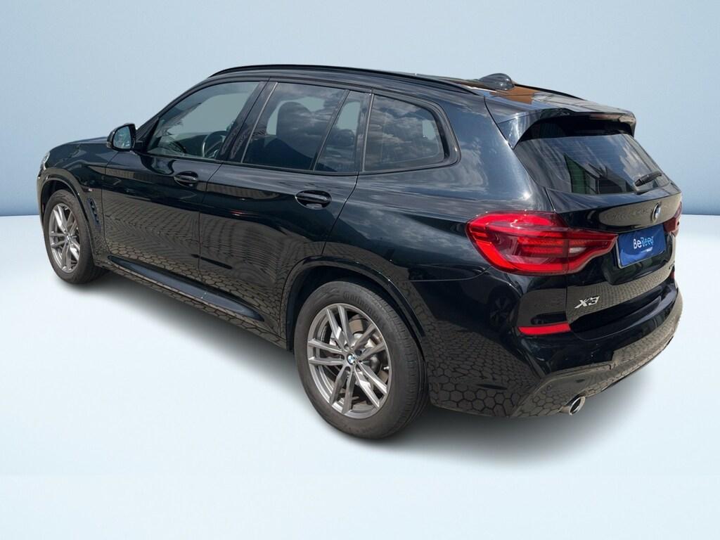 usatostore.bmw.it Store BMW X3 xdrive20d mhev 48V Msport auto