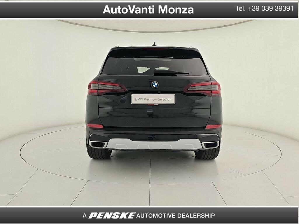 usatostore.bmw.it Store BMW X5 xdrive25d xLine auto