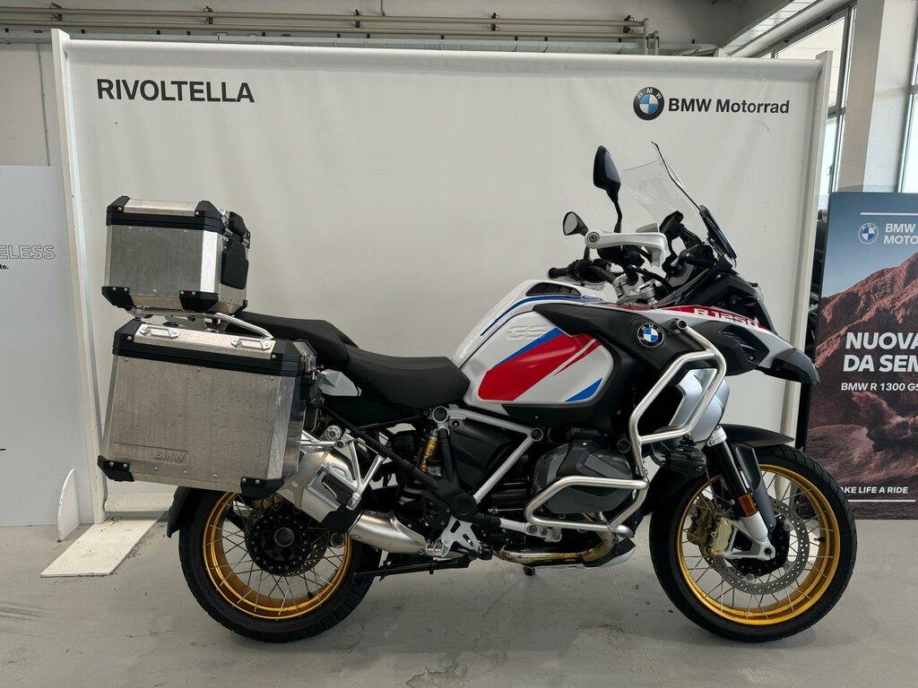 usatostore.bmw.it Store BMW Motorrad R 1250 GS BMW R 1250 GS Adventure ABS MY21