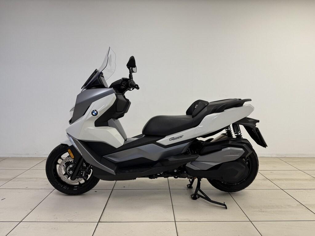 usatostore.bmw-motorrad.it Store BMW Motorrad C 400 GT BMW C 400 GT MY19