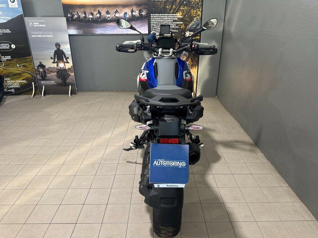 usatostore.bmw-motorrad.it Store BMW Motorrad R 1300 GS BMW R 1300 GS MY23