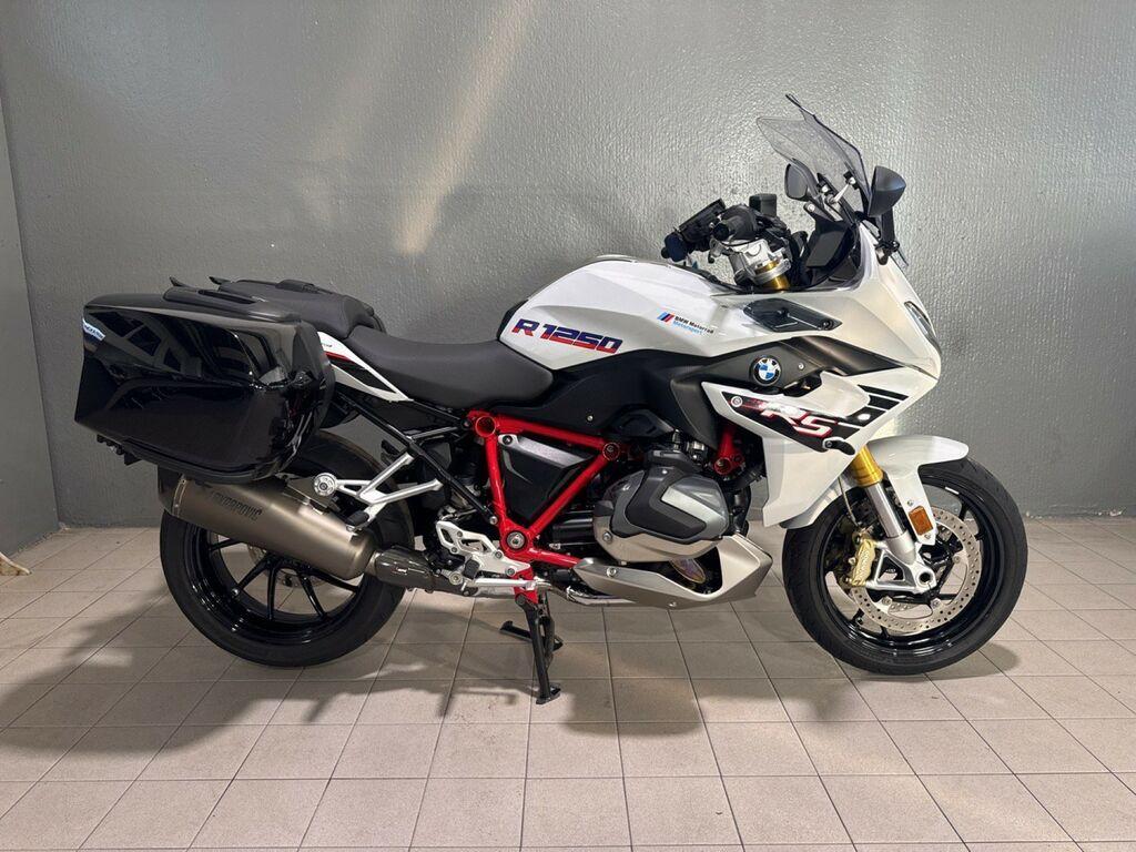 usatostore.bmw-motorrad.it Store BMW Motorrad R 1250 RS BMW R 1250 RS ABS MY20