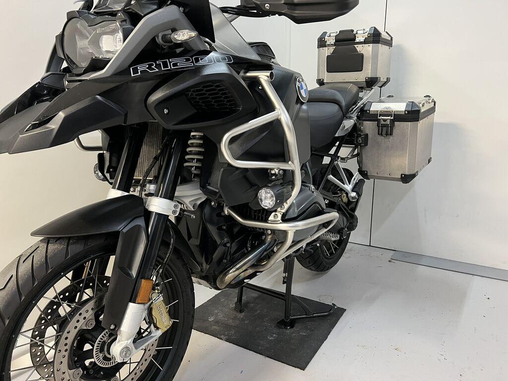usatostore.bmw-motorrad.it Store BMW Motorrad R 1200 GS BMW R 1200 GS Adventure ABS MY19