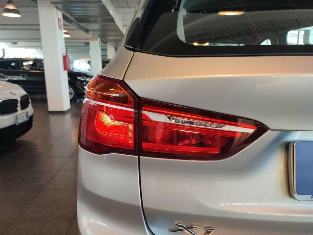 usatostore.bmw.it Store BMW X1 sdrive18i Advantage 136cv