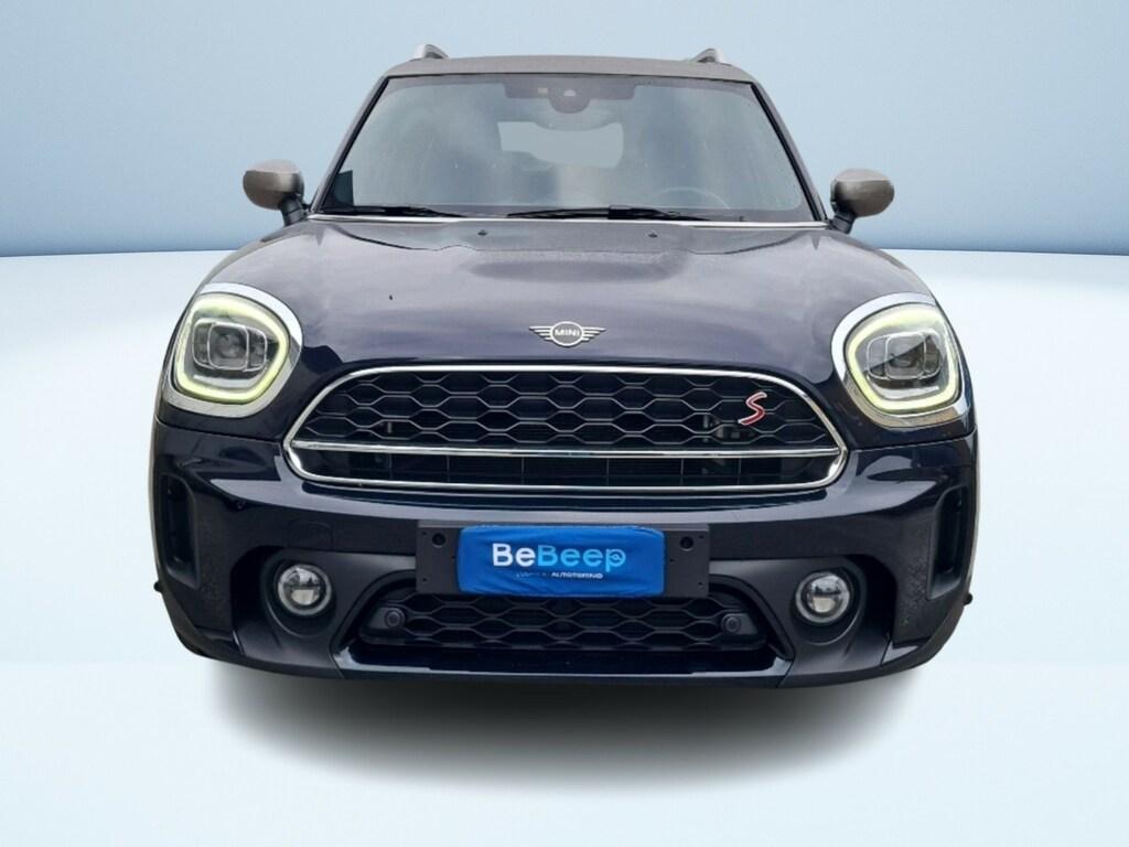 usatostore.bmw.it Store MINI MINI Countryman 2.0 Cooper SD