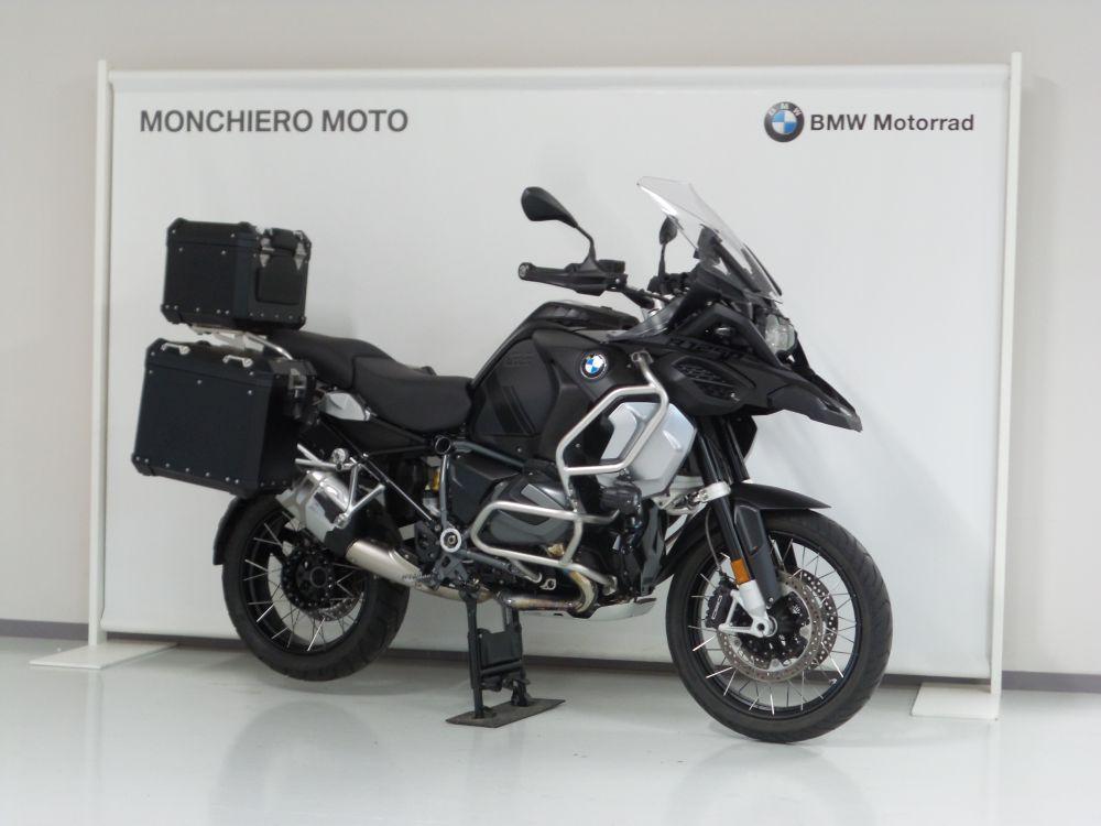 usatostore.bmw-motorrad.it Store BMW Motorrad R 1250 GS BMW R 1250 GS Adventure ABS MY21