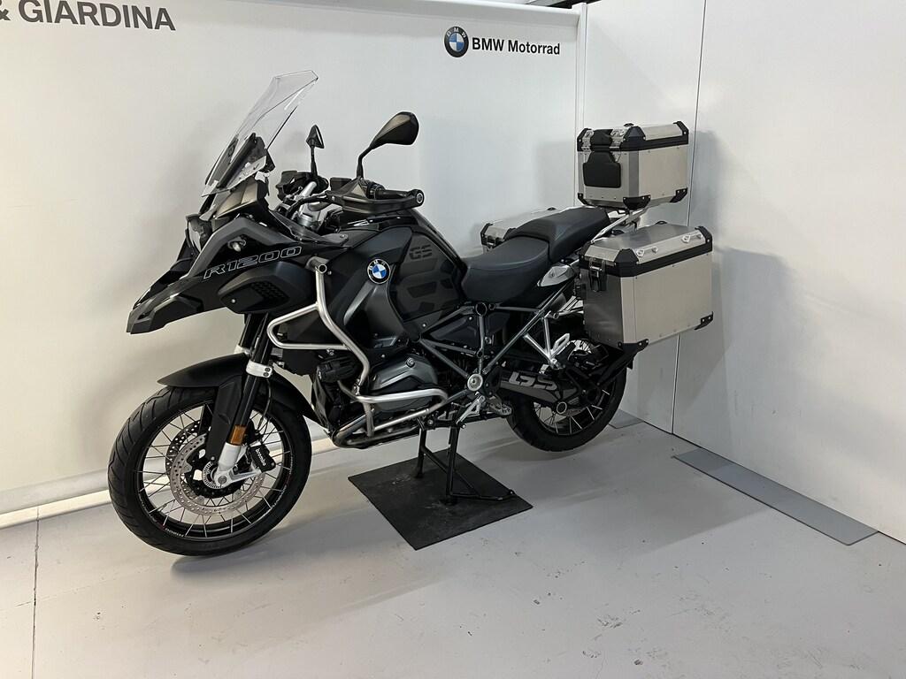 usatostore.bmw-motorrad.it Store BMW Motorrad R 1200 GS BMW R 1200 GS Adventure ABS MY16