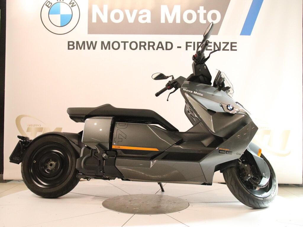 usatostore.bmw-motorrad.it Store BMW Motorrad CE 04 BMW CE 04 MY22