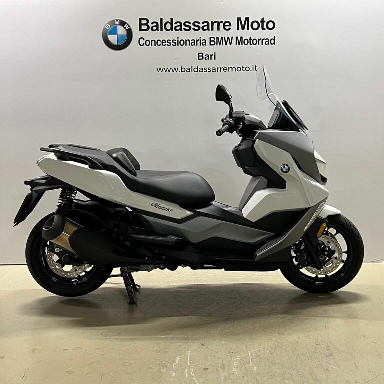 usatostore.bmw-motorrad.it Store BMW Motorrad C 400 GT 