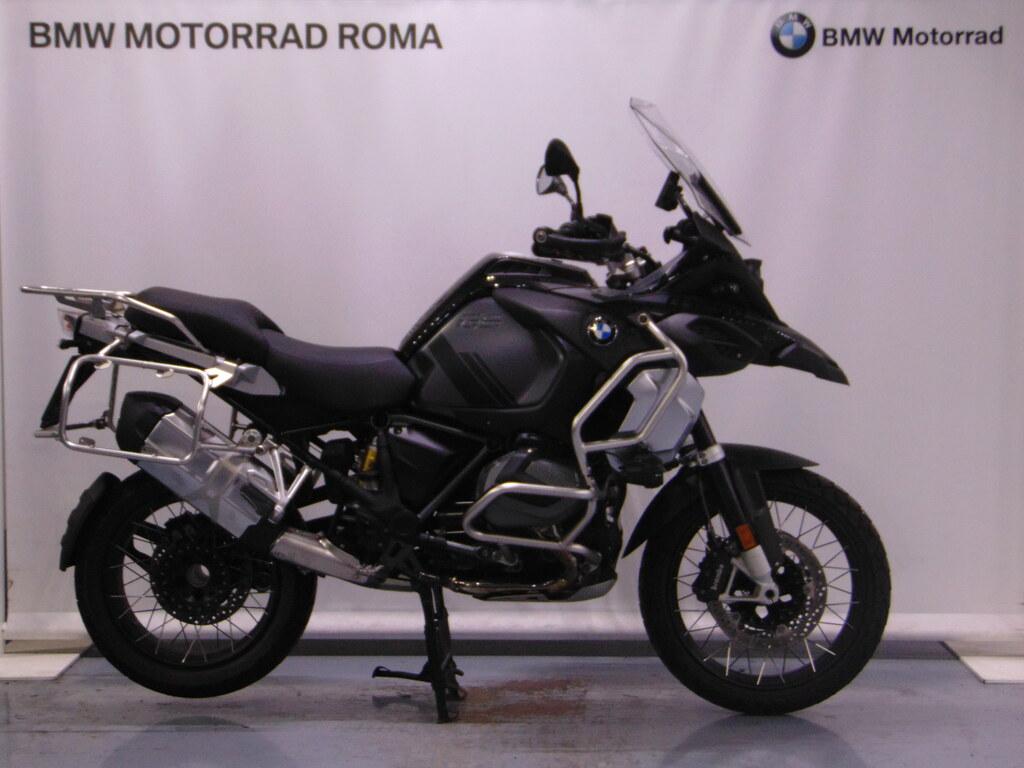 usatostore.bmw-motorrad.it Store BMW Motorrad R 1250 GS BMW R 1250 GS Adventure ABS MY21