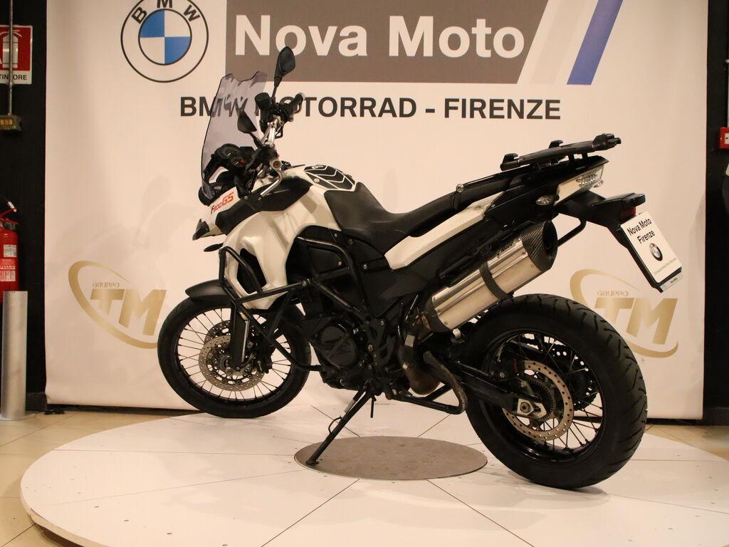 usatostore.bmw-motorrad.it Store BMW Motorrad F 800 GS BMW F 800 GS MY08