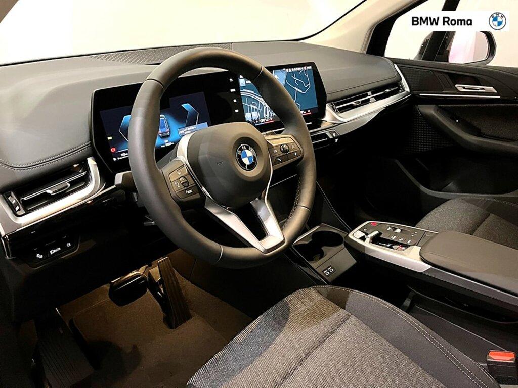 usatostore.bmw.it Store BMW Serie 2 218d Active Tourer auto