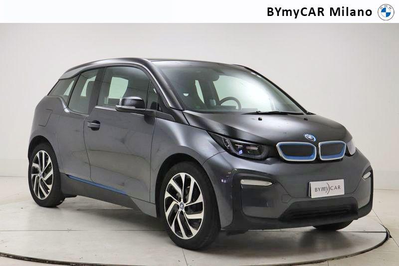 usatostore.bmw.it Store BMW i3 120Ah Advantage