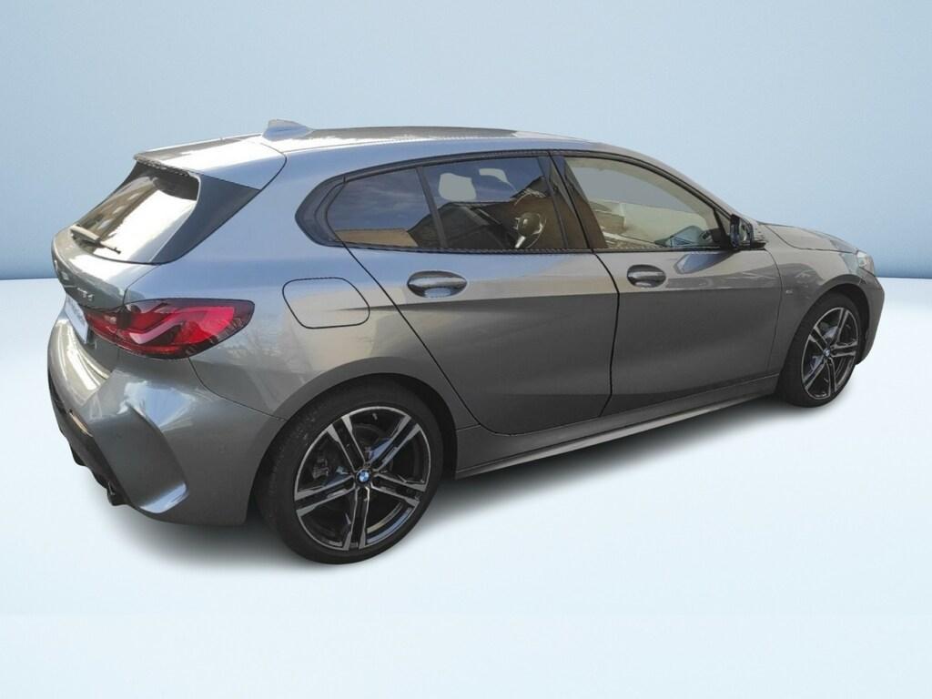 usatostore.bmw.it Store BMW Serie 1 118d Msport auto