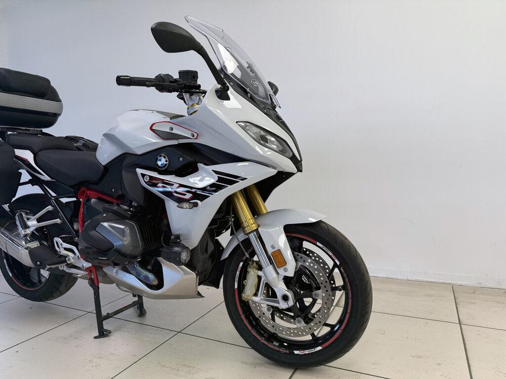 usatostore.bmw-motorrad.it Store BMW Motorrad R 1250 RS BMW R 1250 RS ABS MY20