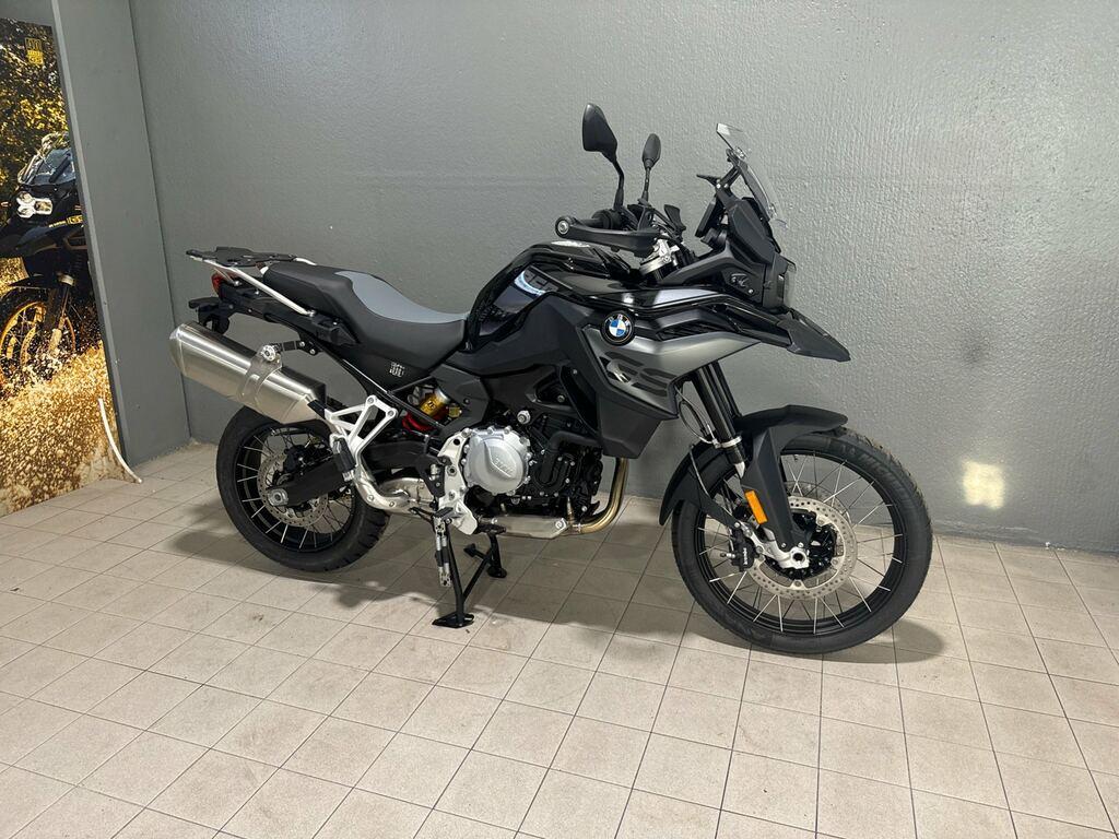 usatostore.bmw-motorrad.it Store BMW Motorrad F 850 GS BMW F 850 GS ABS MY21