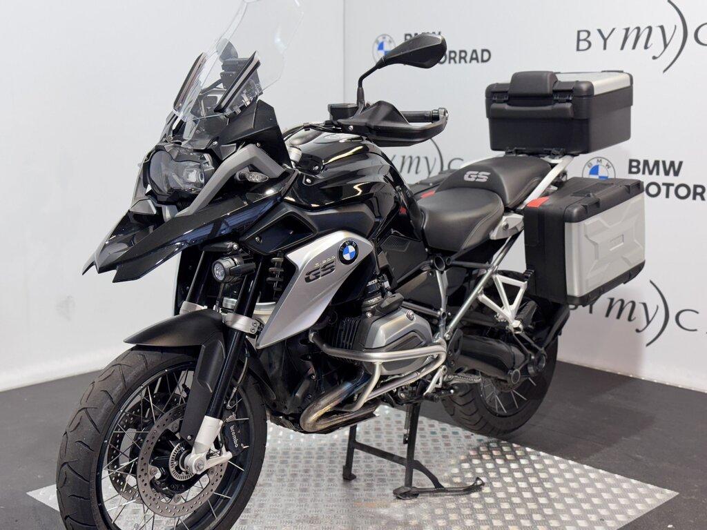 usatostore.bmw-motorrad.it Store BMW Motorrad R 1200 GS BMW R 1200 GS ABS MY14