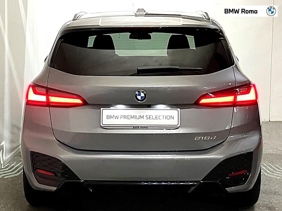 usatostore.bmw.it Store BMW Serie 2 218d Active Tourer Msport auto