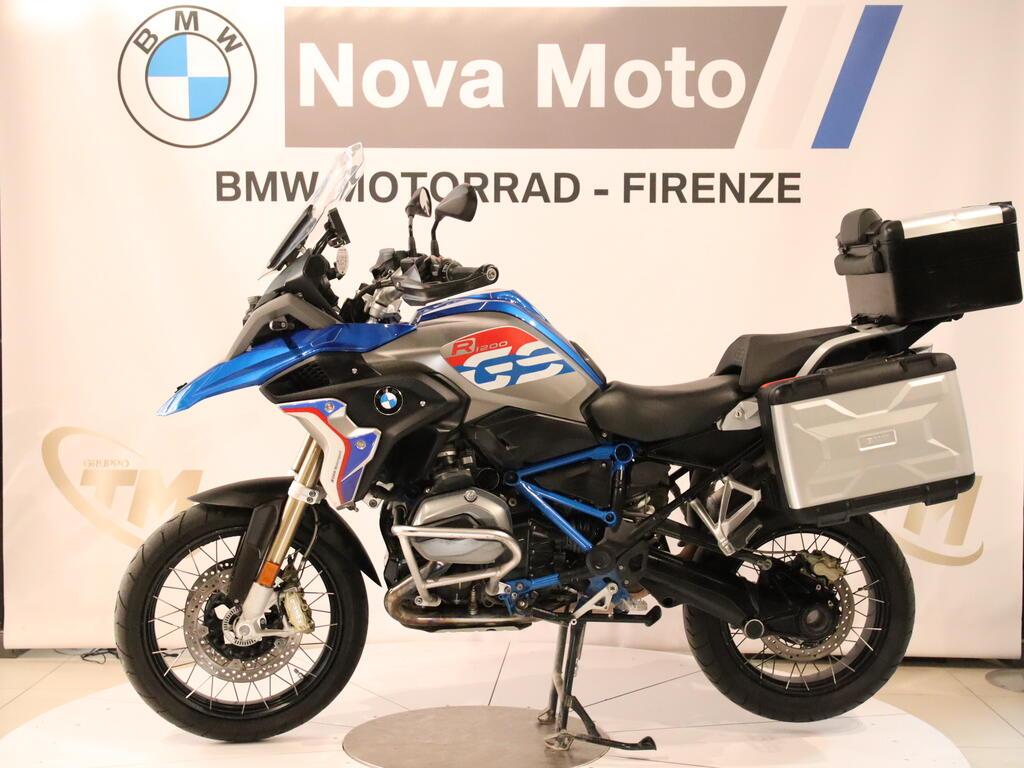 usatostore.bmw.it Store BMW Motorrad R 1200 GS ABS
