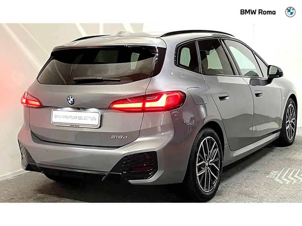 usatostore.bmw.it Store BMW Serie 2 218d Active Tourer Msport auto