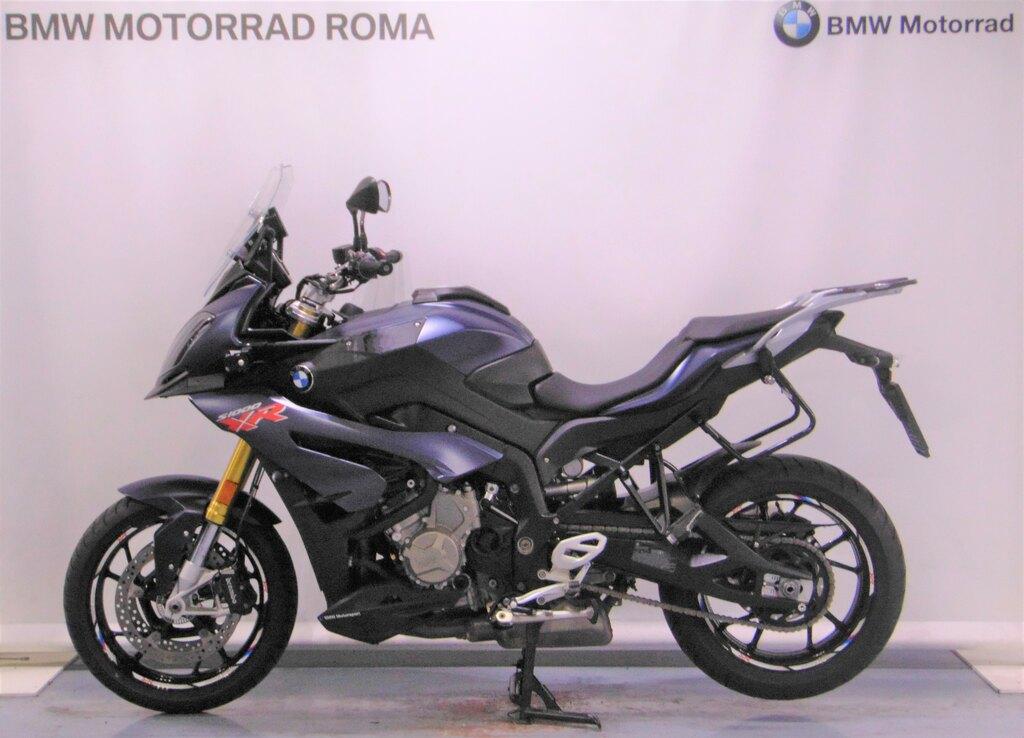 usatostore.bmw-motorrad.it Store BMW Motorrad S 1000 XR BMW S 1000 XR ABS MY17