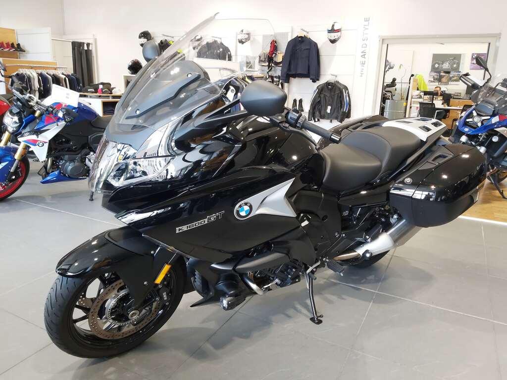 usatostore.bmw-motorrad.it Store BMW Motorrad K 1600 GT BMW K 1600 GT ABS MY25