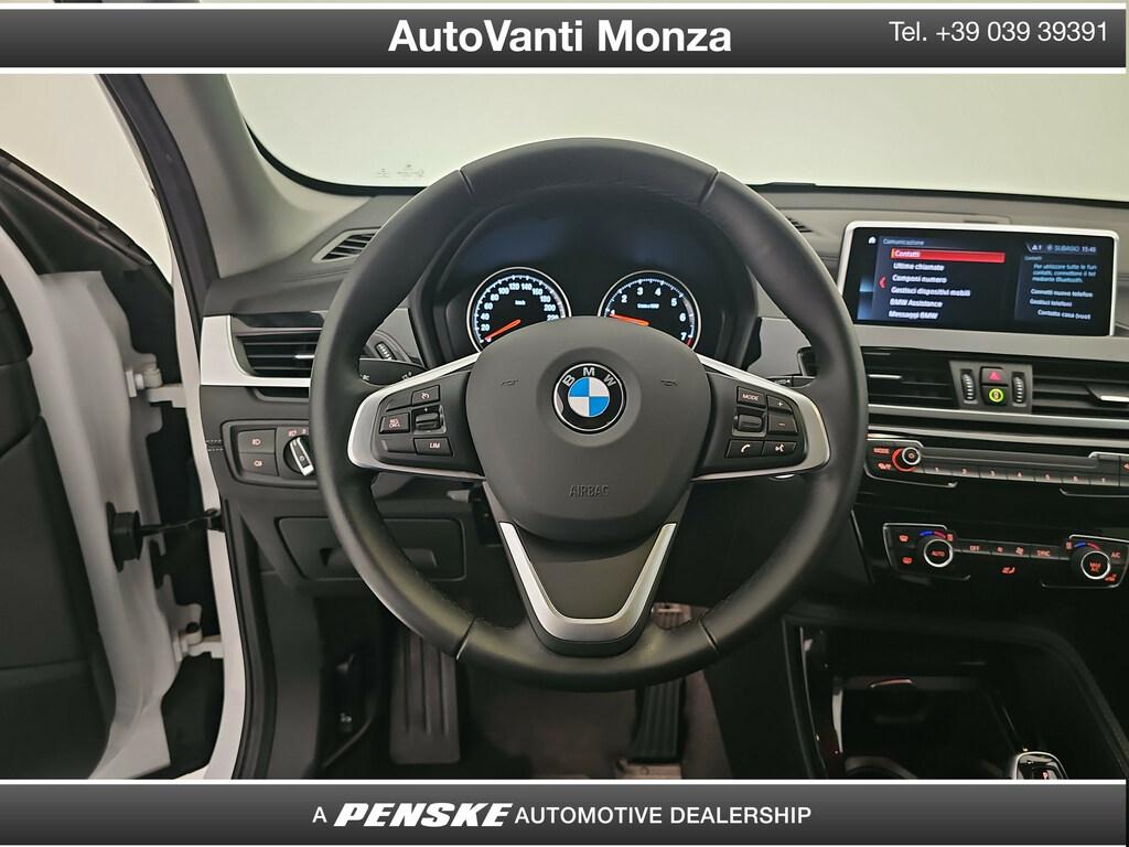 usatostore.bmw.it Store BMW X1 sdrive18i xLine Plus 136cv auto