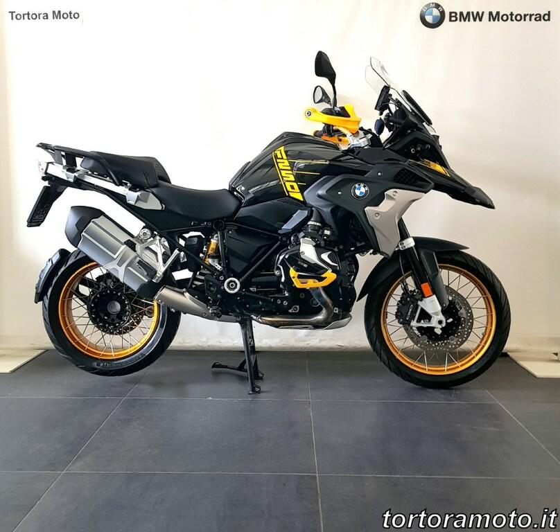 usatostore.bmw.it Store BMW Motorrad R 1250 GS ABS