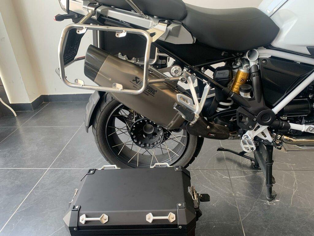 usatostore.bmw-motorrad.it Store BMW Motorrad R 1250 GS BMW R 1250 GS Adventure ABS MY21