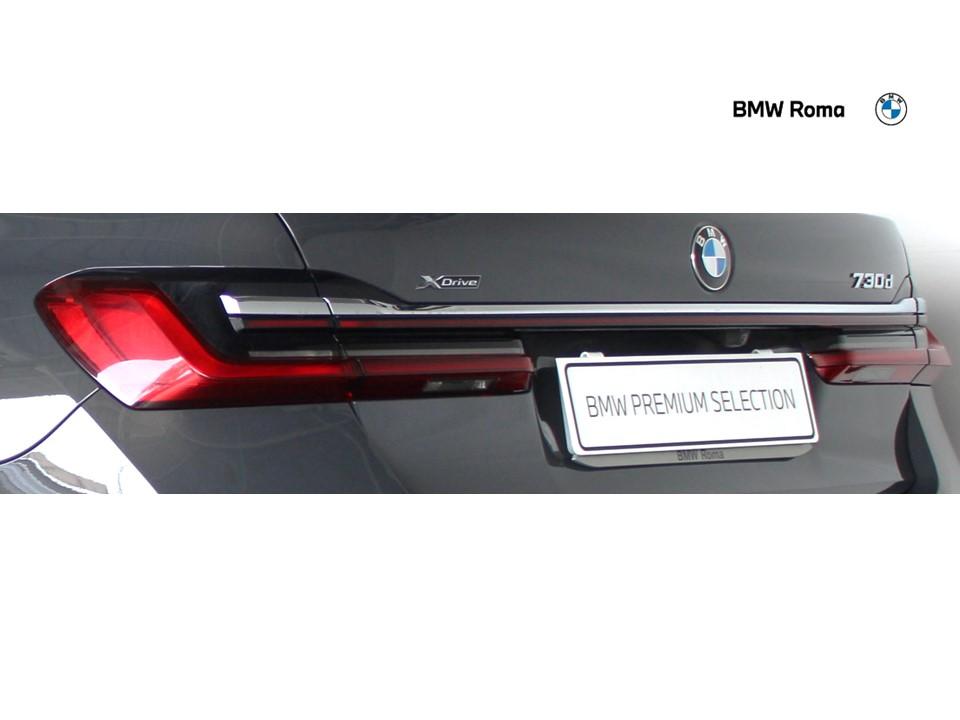 www.bmwroma.store Store BMW Serie 7 730d mhev 48V xdrive auto