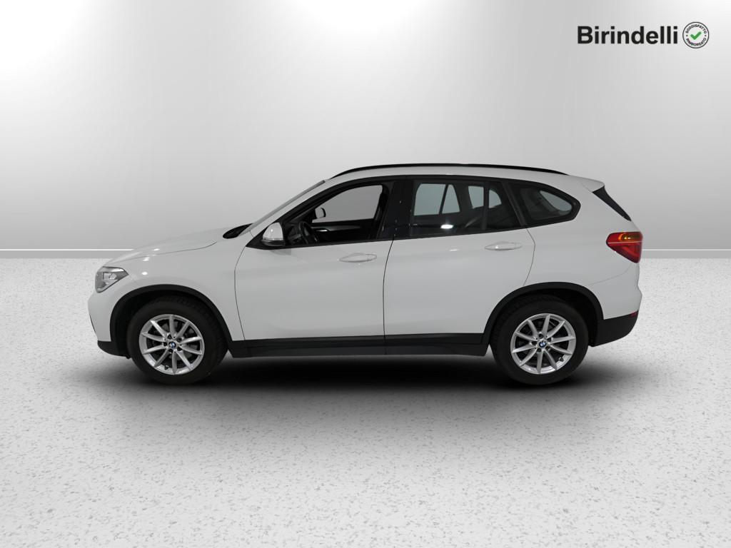 usatostore.bmw.it Store BMW X1 xdrive18d