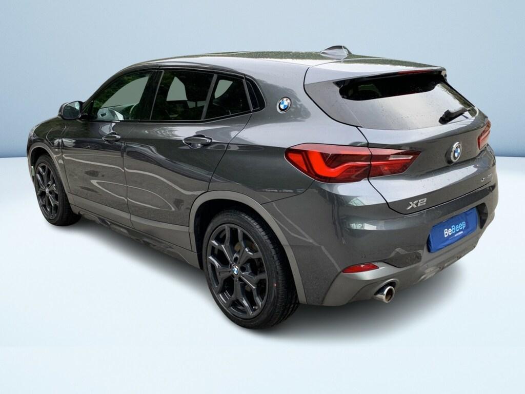 usatostore.bmw.it Store BMW X1 xdrive25e Msport X auto