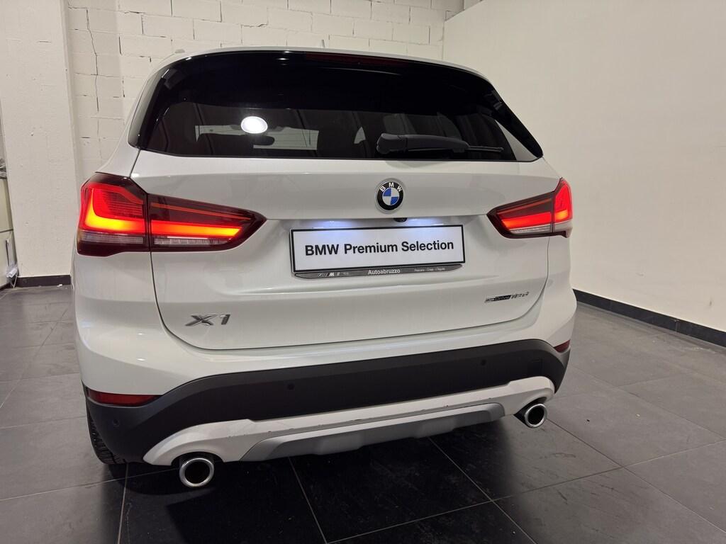 usatostore.bmw.it Store BMW X1 sdrive18d xLine auto