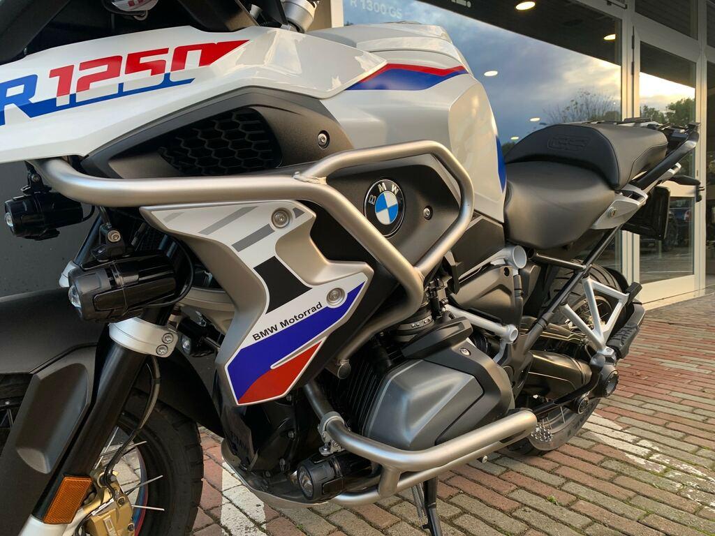 usatostore.bmw-motorrad.it Store BMW Motorrad R 1250 GS BMW R 1250 GS ABS MY21