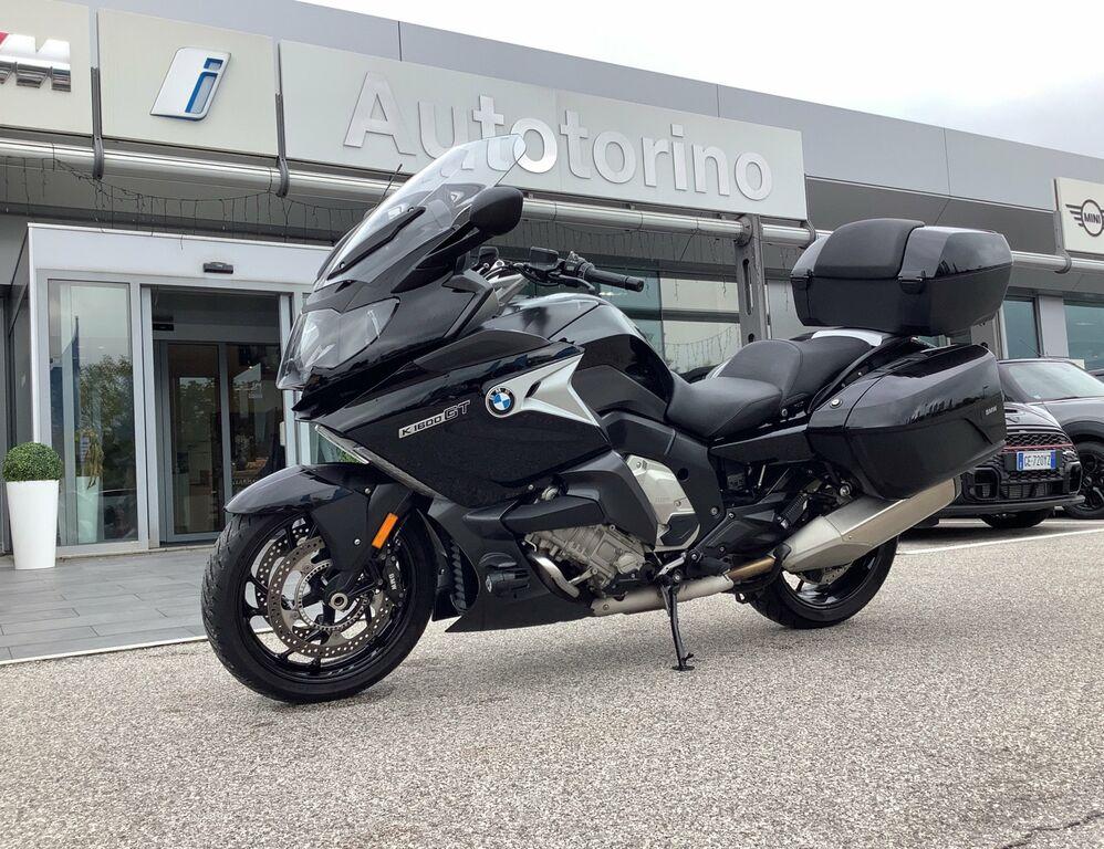 usatostore.bmw-motorrad.it Store BMW Motorrad K 1600 GT BMW K 1600 GT ABS MY17