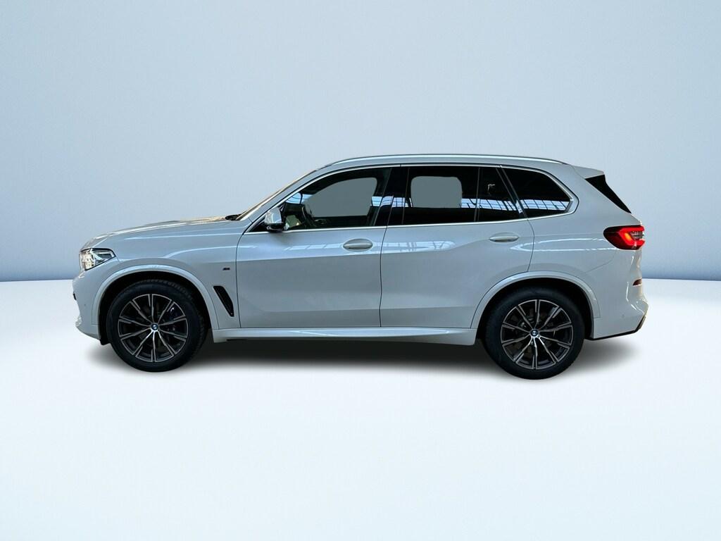 usatostore.bmw.it Store BMW X5 xdrive40i Msport auto