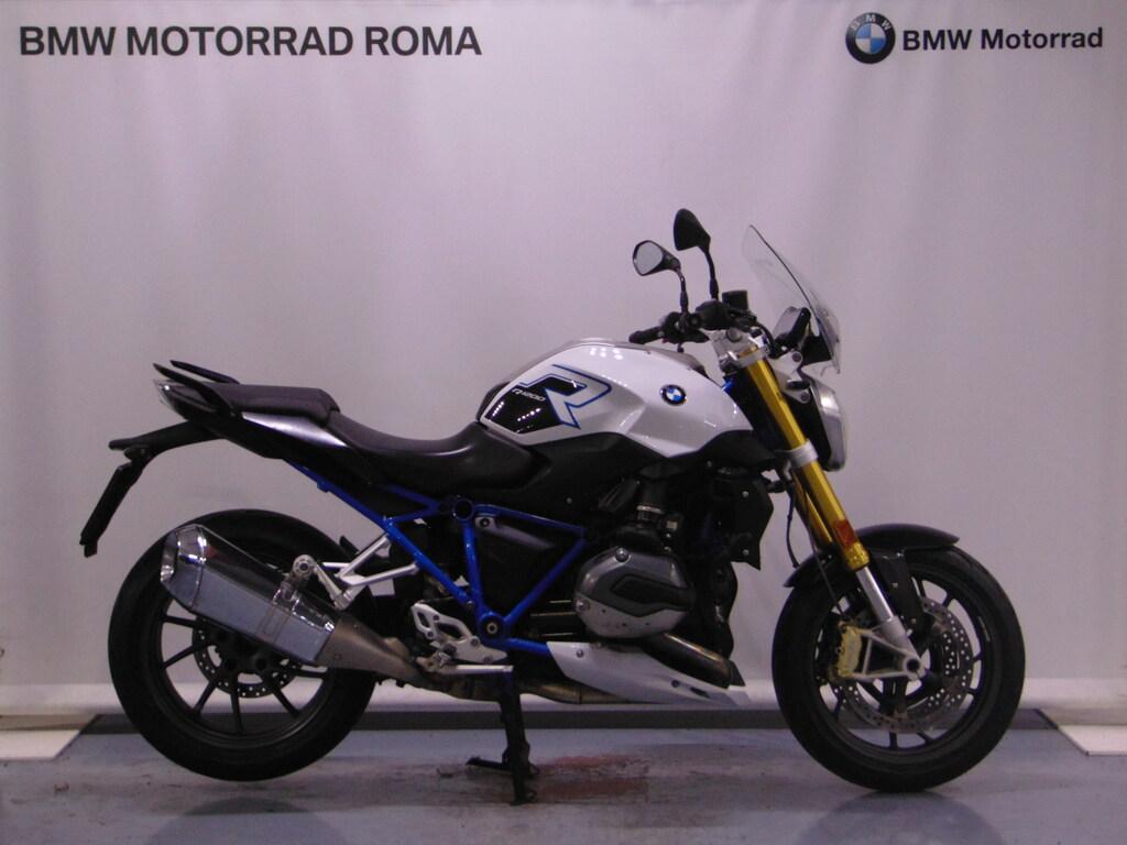 usatostore.bmw.it Store BMW Motorrad R 1200 R BMW R 1200 R ABS MY17