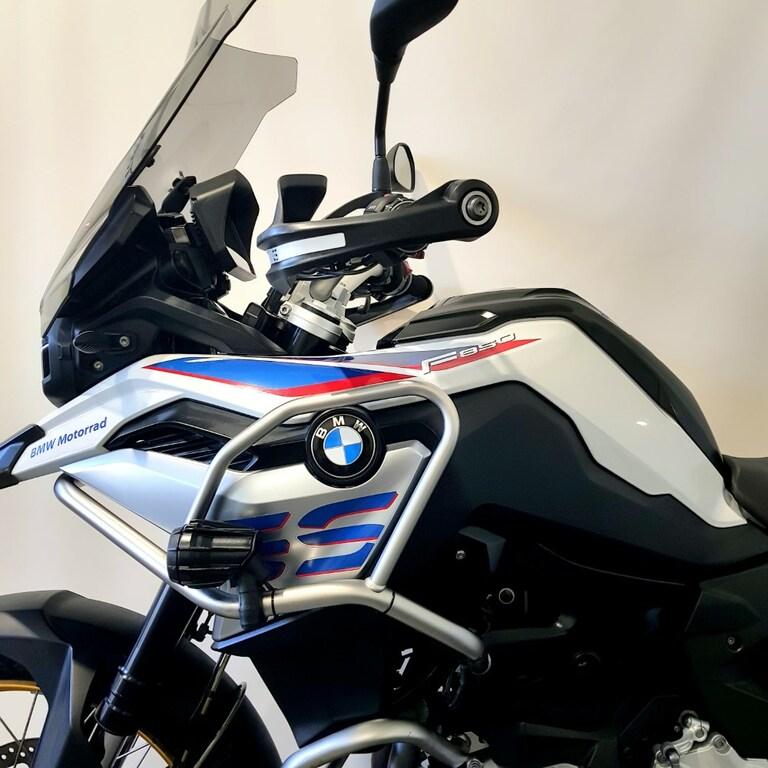 usatostore.bmw.it Store BMW Motorrad F 850 GS BMW F 850 GS ABS MY19