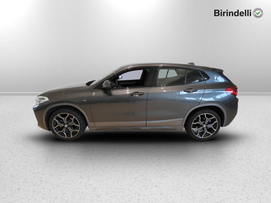 usatostore.bmw-motorrad.it Store BMW X2 sdrive18d Msport X auto