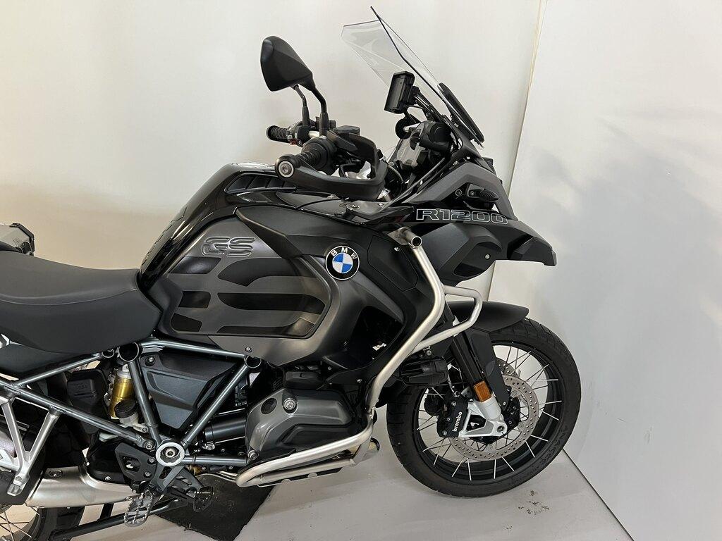 usatostore.bmw-motorrad.it Store BMW Motorrad R 1200 GS BMW R 1200 GS Adventure ABS MY16